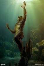 Universal Monsters Premium Format Figure Creature from the Black Lagoon 80 cm - immagine 6