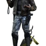 Escape from New York Premium Format Figure Snake Plissken 57 cm
