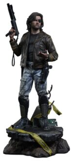 Escape from New York Premium Format Figure Snake Plissken 57 cm