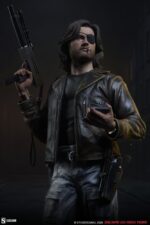 Escape from New York Premium Format Figure Snake Plissken 57 cm - immagine 6