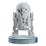 Star Wars Statue R2-D2: Crystallized Relic 30 cm