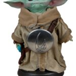 Star Wars Accessories Set Grogu