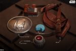 Star Wars Accessories Set Grogu - immagine 3
