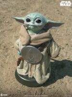 Star Wars Accessories Set Grogu - immagine 6