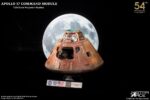 Apollo 17 Replik 1/20 Command Module 20 cm