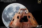 Apollo 17 Replik 1/20 Command Module 20 cm - immagine 2