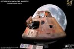 Apollo 17 Replik 1/20 Command Module 20 cm - immagine 6