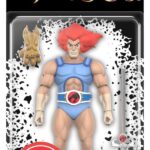 ThunderCats Deluxe Wave 01 Action Figure Lion-O 18 cm