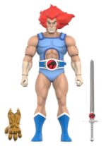 ThunderCats Deluxe Wave 01 Action Figure Lion-O 18 cm - immagine 2