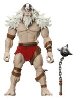 ThunderCats Deluxe Wave 01 Action Figure Monkian 18 cm - immagine 2