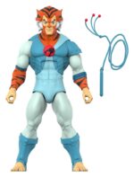 ThunderCats Deluxe Wave 02 Action Figure Tygra 18 cm - immagine 2