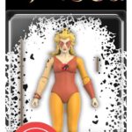 ThunderCats Deluxe Wave 02 Action Figure Cheetara 18 cm