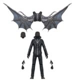 Ghost Ultimates! Wave 06 Action Figure Papa V Perpetua (Bat Wings) 18 cm - immagine 4