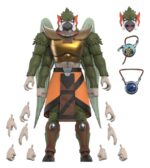 ThunderCats Ultimates! Wave 15 Action Figure Zaxx 18 cm - immagine 2