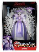 ThunderCats Ultimates! Wave 15 Action Figure Jagara 18 cm