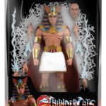 ThunderCats Ultimates! Wave 15 Action Figure Wizz-Ra 18 cm