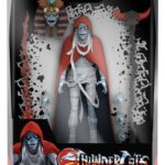 ThunderCats Ultimates! Wave 15 Action Figure Mumm-Ra (Old Man) 18 cm