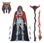 ThunderCats Ultimates! Wave 15 Action Figure Mumm-Ra (Old Man) 18 cm - immagine 2