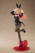 My Dress-Up Darling T-Most PVC Figure Marin Kitagawa (Bunny Ver.) 33 cm - immagine 2