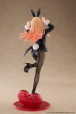 My Dress-Up Darling T-Most PVC Figure Marin Kitagawa (Bunny Ver.) 33 cm - immagine 3
