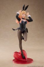 My Dress-Up Darling T-Most PVC Figure Marin Kitagawa (Bunny Ver.) 33 cm - immagine 4