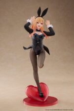 My Dress-Up Darling T-Most PVC Figure Marin Kitagawa (Bunny Ver.) 33 cm - immagine 5