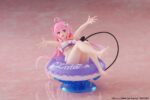 To Love-Ru Aqua Float Girls PVC Figure Lala 10 cm