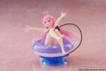 To Love-Ru Aqua Float Girls PVC Figure Lala 10 cm - immagine 3