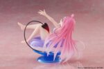To Love-Ru Aqua Float Girls PVC Figure Lala 10 cm - immagine 4