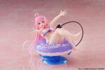 To Love-Ru Aqua Float Girls PVC Figure Lala 10 cm - immagine 6