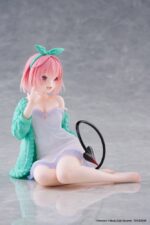 To Love-Ru Desktop Cute PVC Figure Momo (Roomwear Ver.) 13 cm - immagine 5
