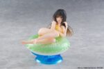 To Love-Ru Aqua Float Girls PVC Figure Yui Kotegawa 10 cm - immagine 3