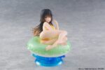 To Love-Ru Aqua Float Girls PVC Figure Yui Kotegawa 10 cm - immagine 6
