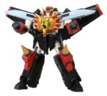 The King of Braves GaoGaiGar Toyrise Action Figure GaoGaiGar 18 cm