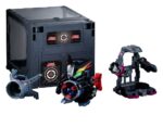 Legacysoul Super B-Daman Action Figure Konig Cerberus & Case Set