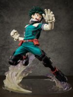 My Hero Academia PVC Statue 1/4 Izuku Midoriya 35 cm - immagine 2