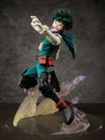 My Hero Academia PVC Statue 1/4 Izuku Midoriya 35 cm - immagine 3