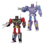 Transformers MPG Action Figure 2-Pack MPG-21 Rumble & Frenzy 8 cm