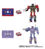Transformers MPG Action Figure 2-Pack MPG-21 Rumble & Frenzy 8 cm - immagine 2