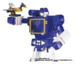 Transformers MPG Action Figure 3-Pack MPG-22 Jaguar & Buzzsaw & Ratbat - immagine 5