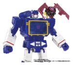 Transformers MPG Action Figure 3-Pack MPG-22 Jaguar & Buzzsaw & Ratbat - immagine 6