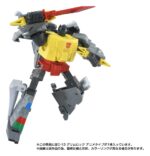Transformers Missing Link Action Figure C-13 Grimlock Anime 15 cm