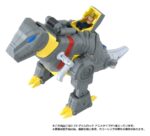 Transformers Missing Link Action Figure C-13 Grimlock Anime 15 cm - immagine 3