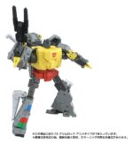 Transformers Missing Link Action Figure C-13 Grimlock Anime 15 cm - immagine 6