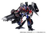 Transformers Dramatic Capture Series Action Figure Set Jetfire Combine 24 cm - immagine 3