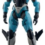 Altered Nano Action Figure An-05 Alt Night Veil 10 cm