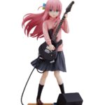 Bocchi the Rock! PVC Statue Hitori Gotoh 19 cm