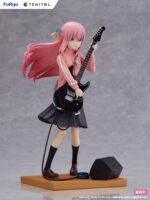 Bocchi the Rock! PVC Statue Hitori Gotoh 19 cm - immagine 2