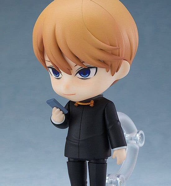 Kaguya-sama: Love Is War Nendoroid Action Figure Miyuki Shirogane 10 cm