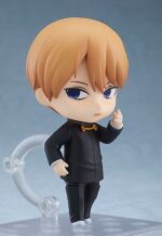 Kaguya-sama: Love Is War Nendoroid Action Figure Miyuki Shirogane 10 cm - immagine 2